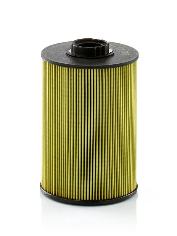 Degvielas filtrs MANN PU10005x