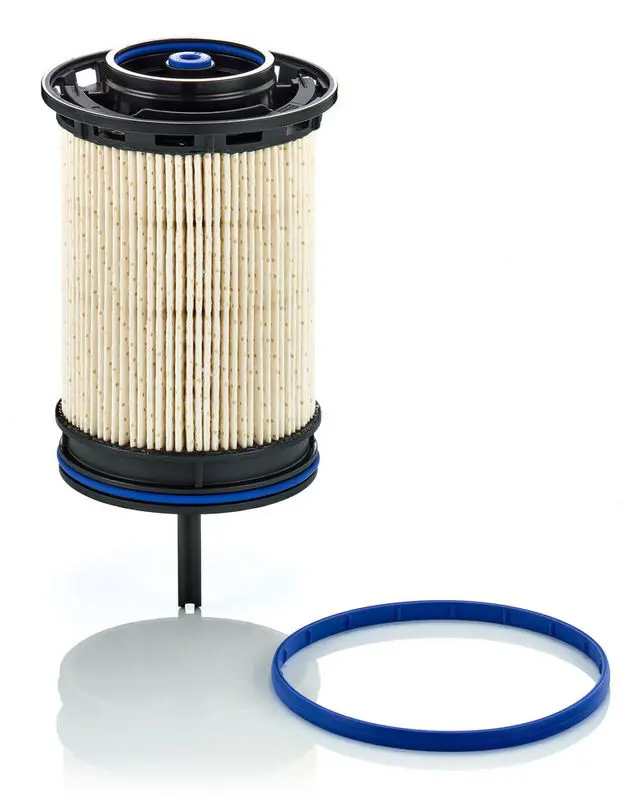 Degvielas filtrs MANN PU10011z