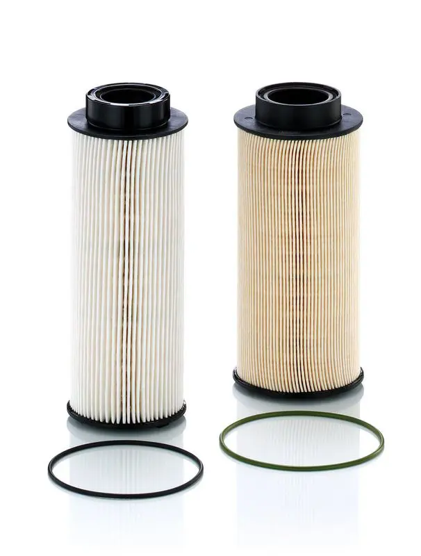 Degvielas filtrs MANN PU100162z