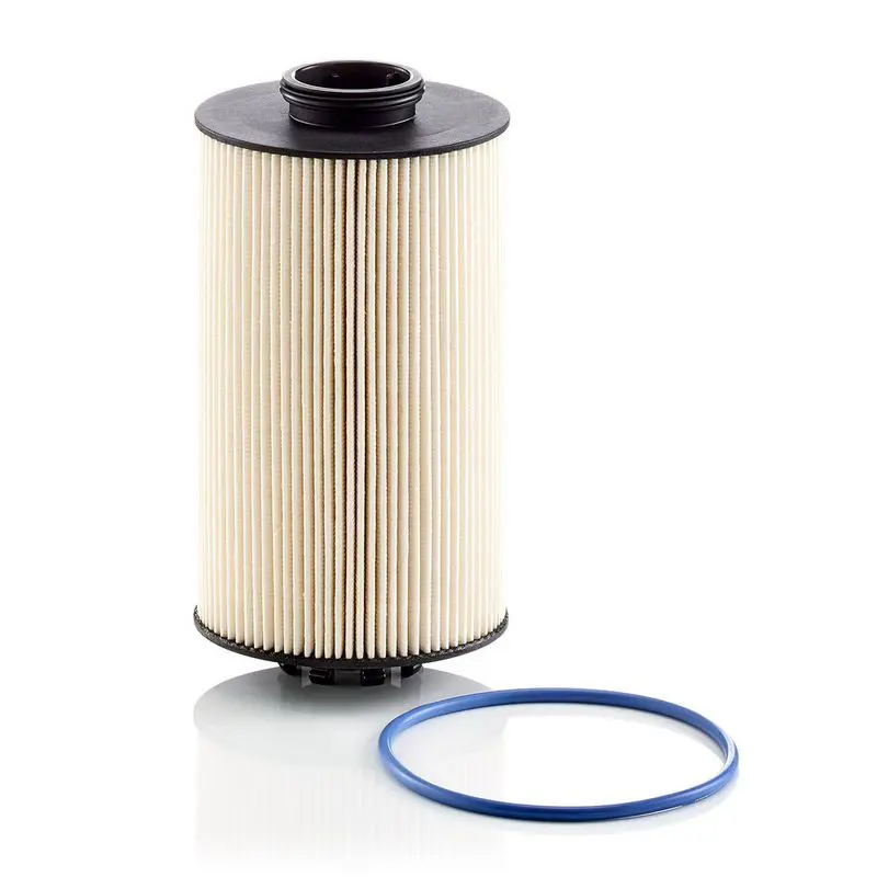 Degvielas filtrs MANN PU10019z