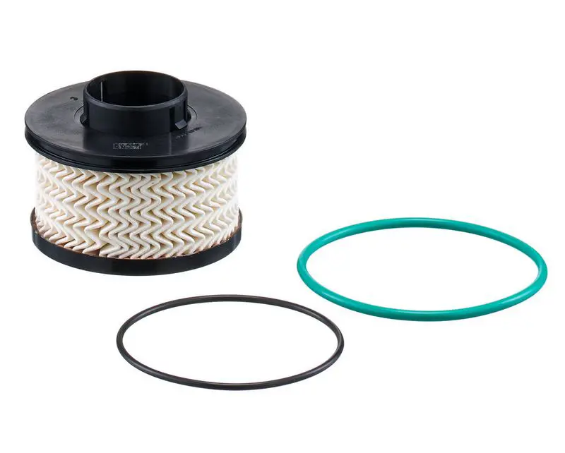 Degvielas filtrs MANN PU10028z