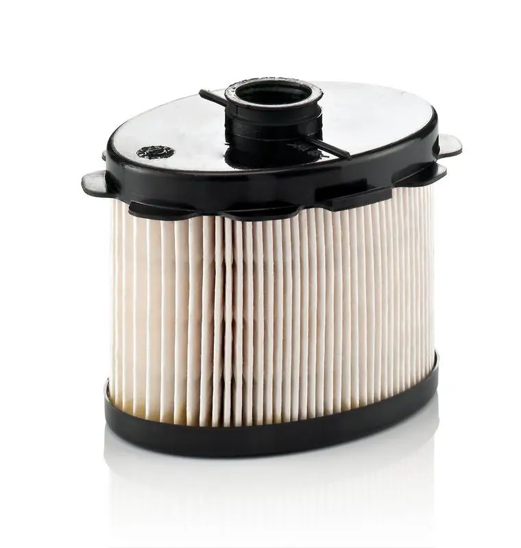 Degvielas filtrs MANN PU1021X