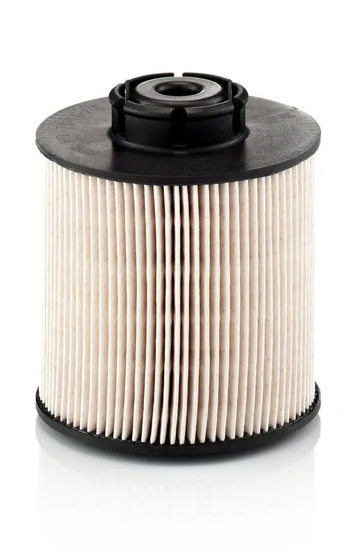 Degvielas filtrs MANN PU10461x