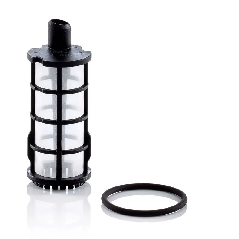 Degvielas filtrs MANN PU301x