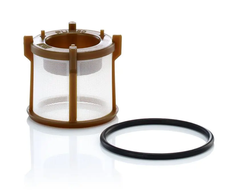 Degvielas filtrs MANN PU50X