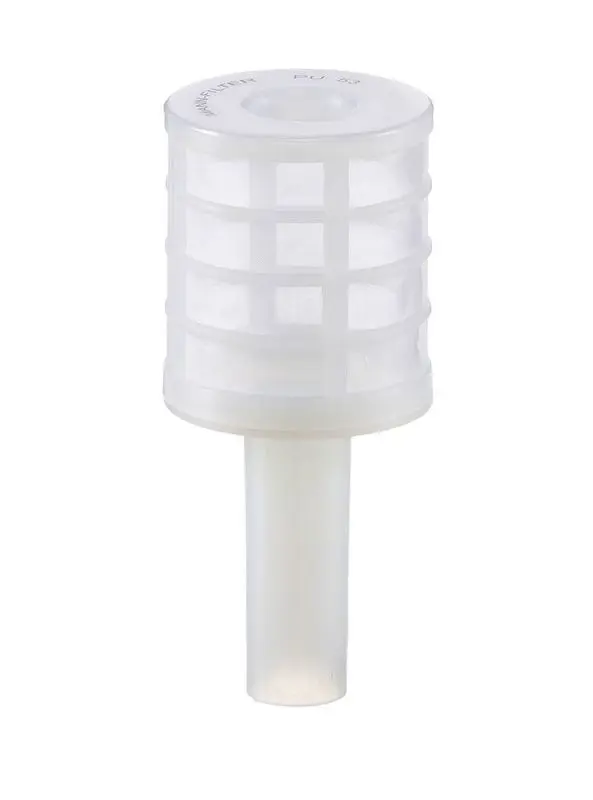 Degvielas filtrs MANN PU53