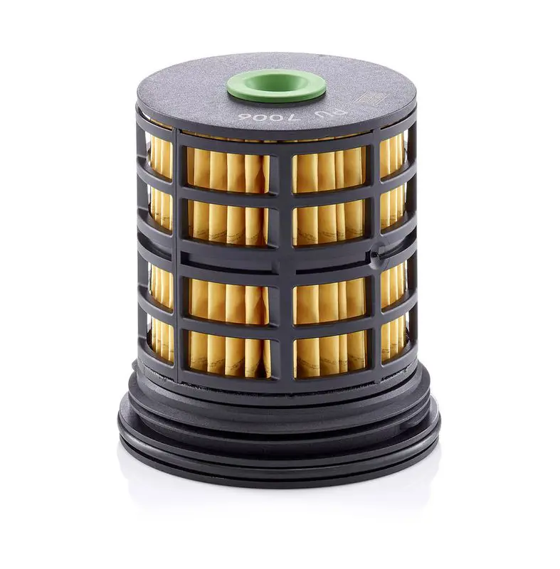 Degvielas filtrs MANN PU7006