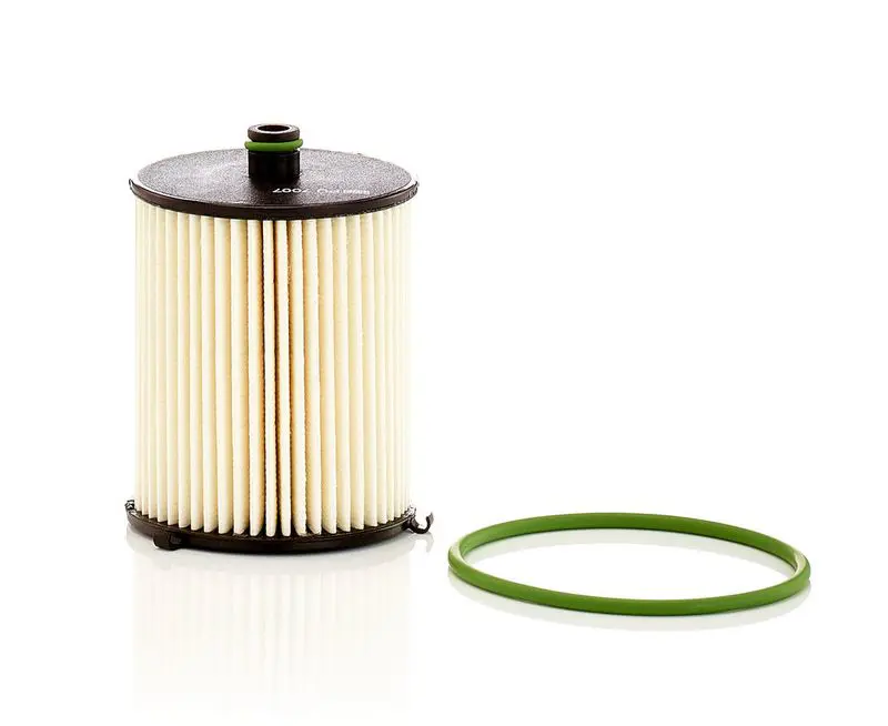 Degvielas filtrs MANN PU7007z