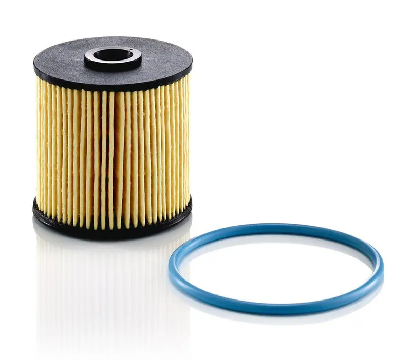 Degvielas filtrs MANN PU7011z