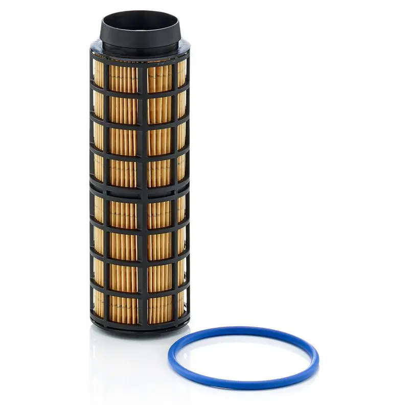 Degvielas filtrs MANN PU7017z