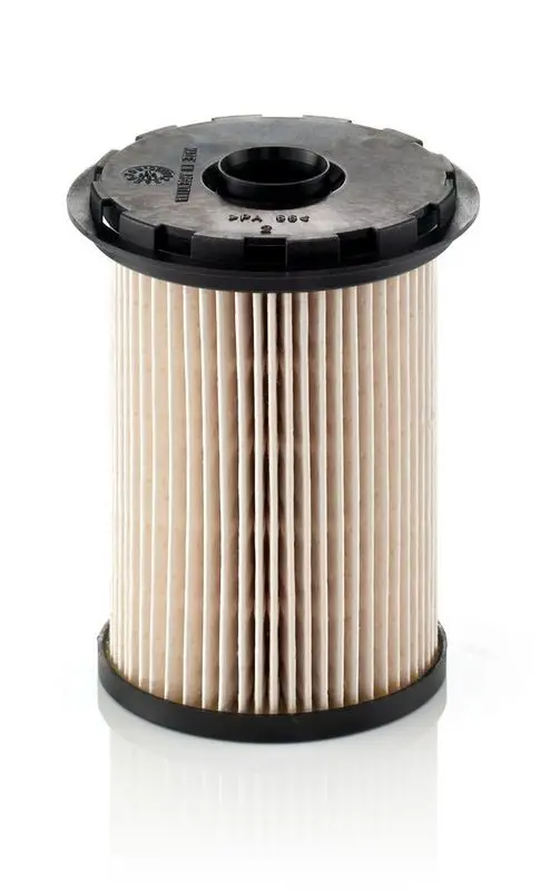 Degvielas filtrs MANN PU731X