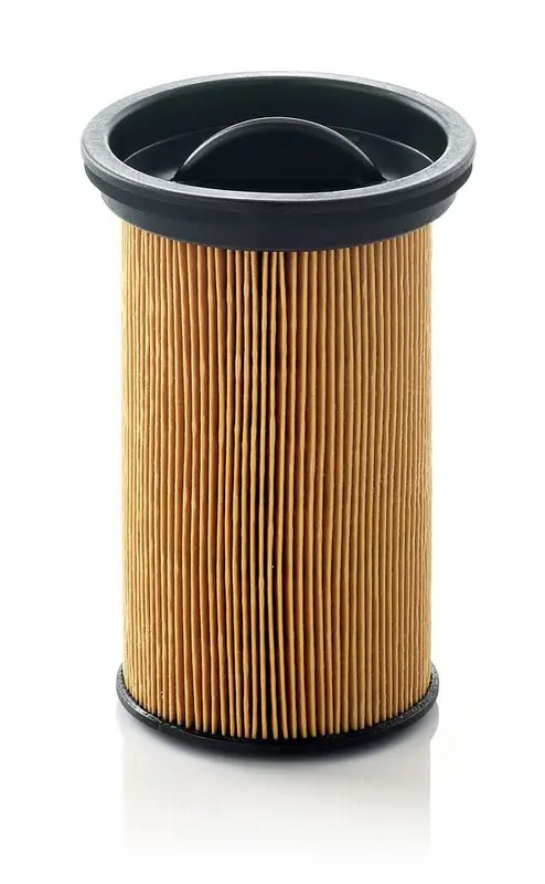 Degvielas filtrs MANN PU742