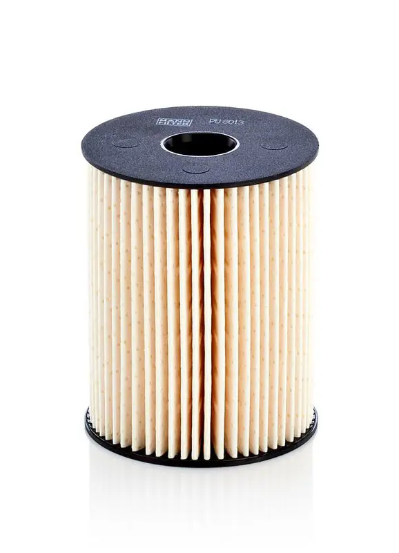 Degvielas filtrs MANN PU8013Z