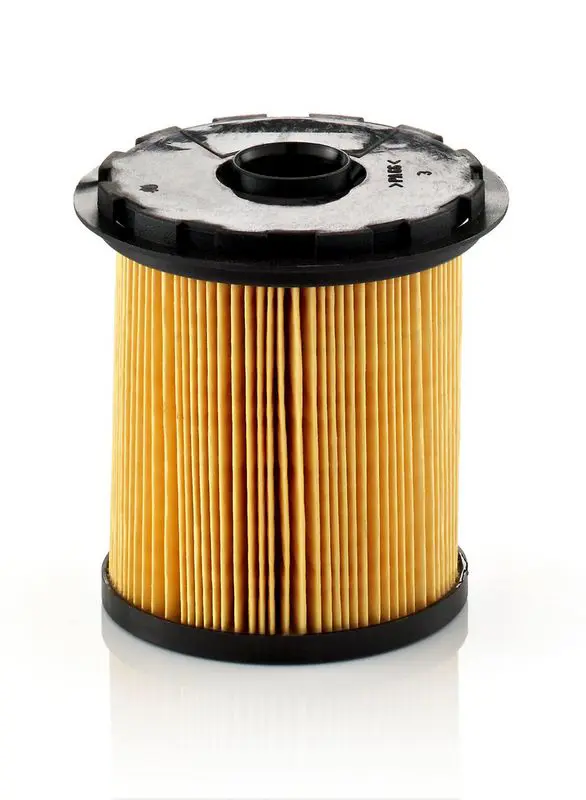 Degvielas filtrs MANN PU822X