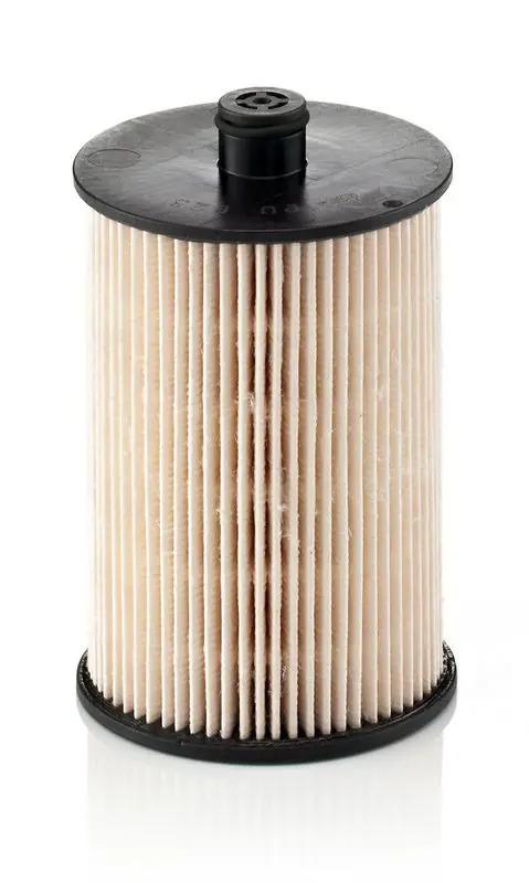Degvielas filtrs MANN PU823X