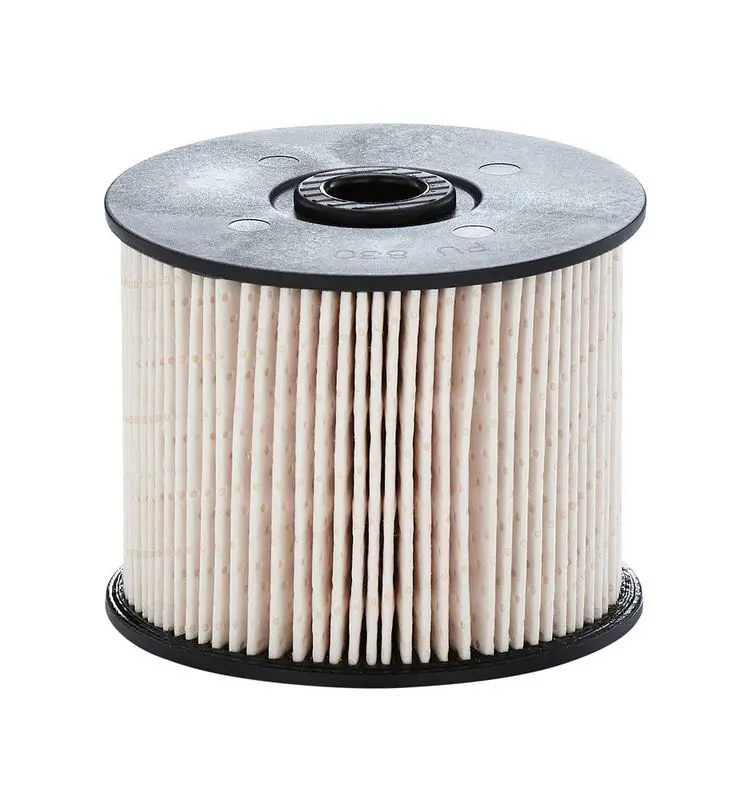 Degvielas filtrs MANN PU830X