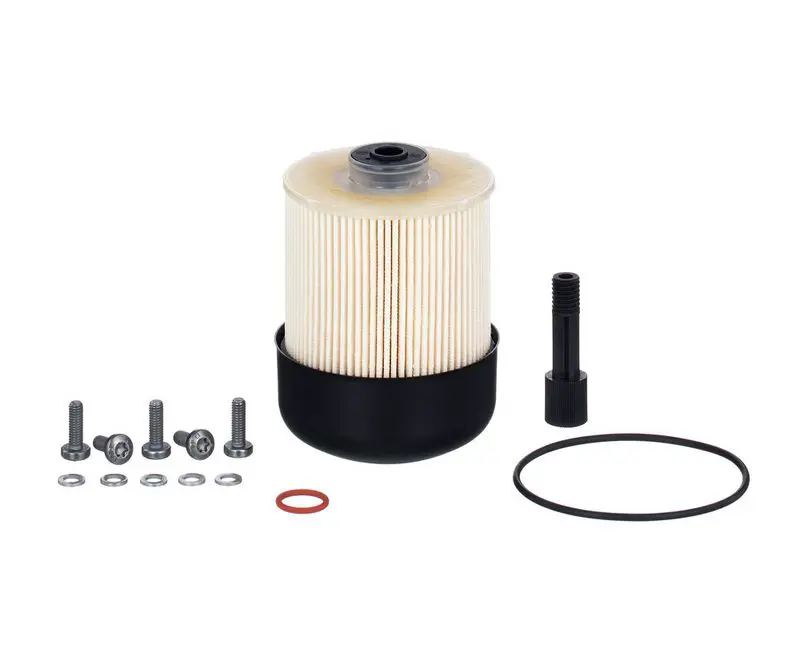 Degvielas filtrs MANN PU9011zKIT
