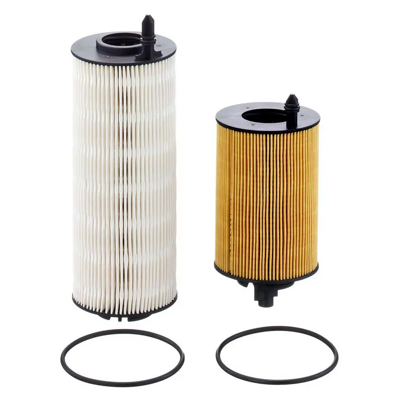 Degvielas filtrs MANN PU90382z