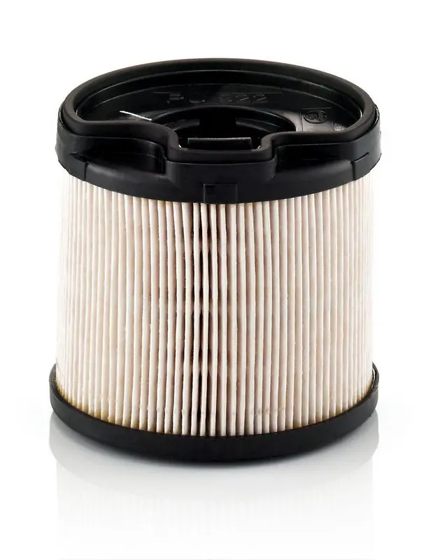 Degvielas filtrs MANN PU922X