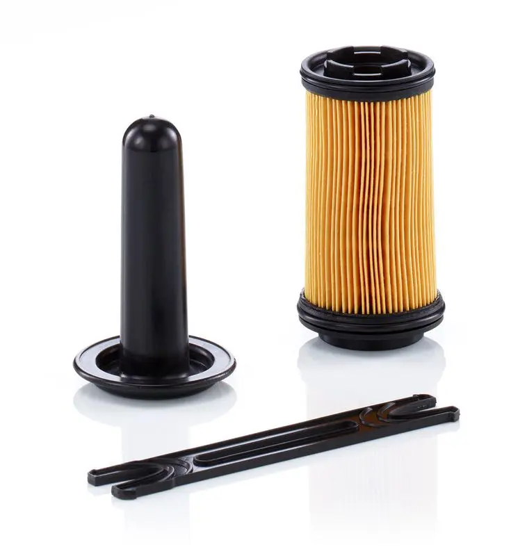 Karbamīda filtrs MANN U5001KIT