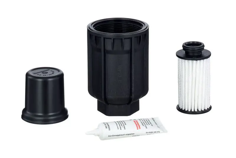 Karbamīda filtrs MANN U5811KIT