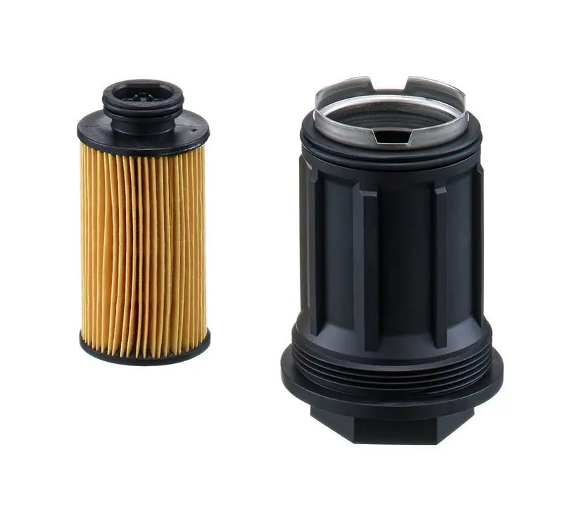 Karbamīda filtrs MANN U581KIT