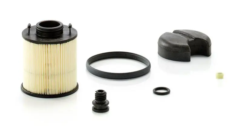 Karbamīda filtrs MANN U6204yKIT