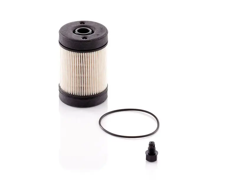 Karbamīda filtrs MANN U630XKIT