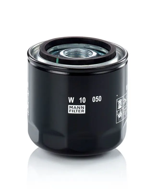 Eļļas filtrs MANN W10050