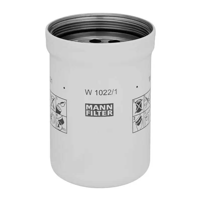 Eļļas filtrs MANN W10221