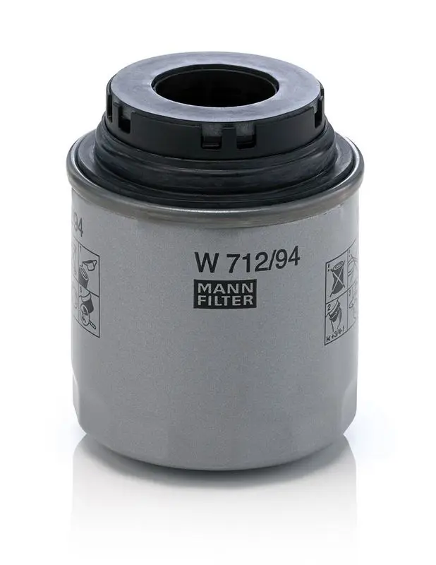 Eļļas filtrs MANN W71294