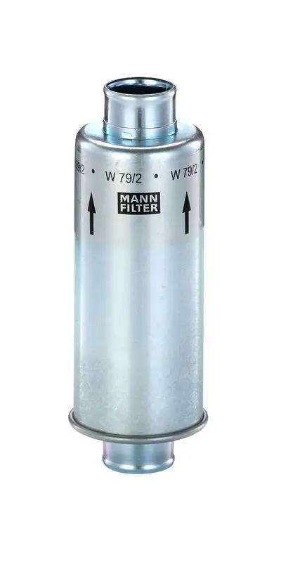Filtrs, Hidropacēlāja sistēma MANN W792
