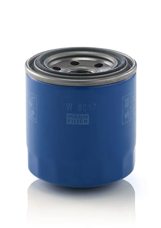 Eļļas filtrs MANN W8017
