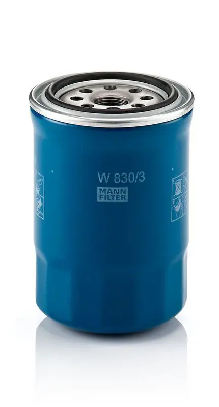 Eļļas filtrs MANN W8303