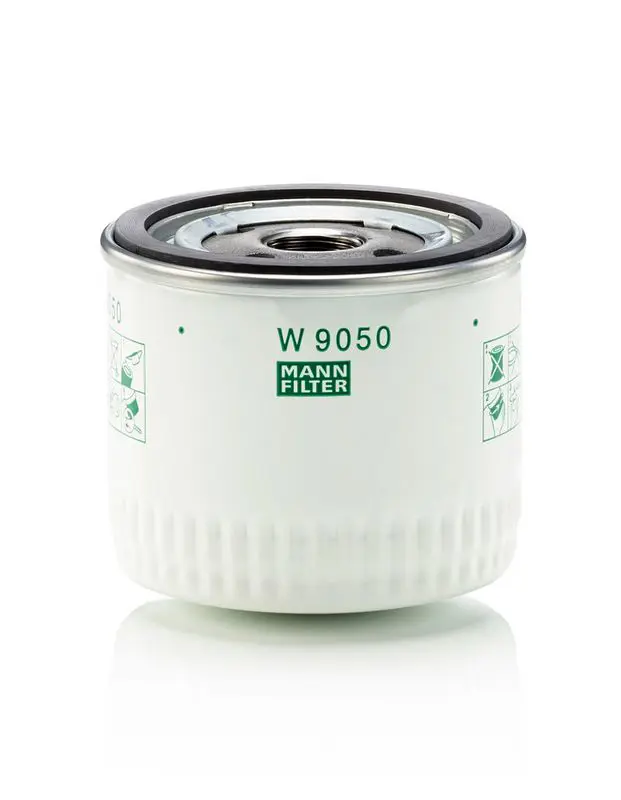 Eļļas filtrs MANN W9050