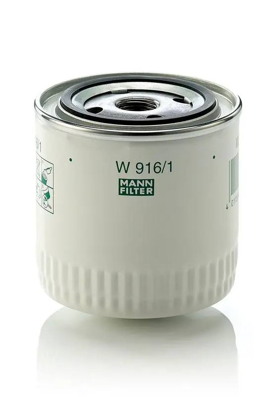 Eļļas filtrs MANN W9161