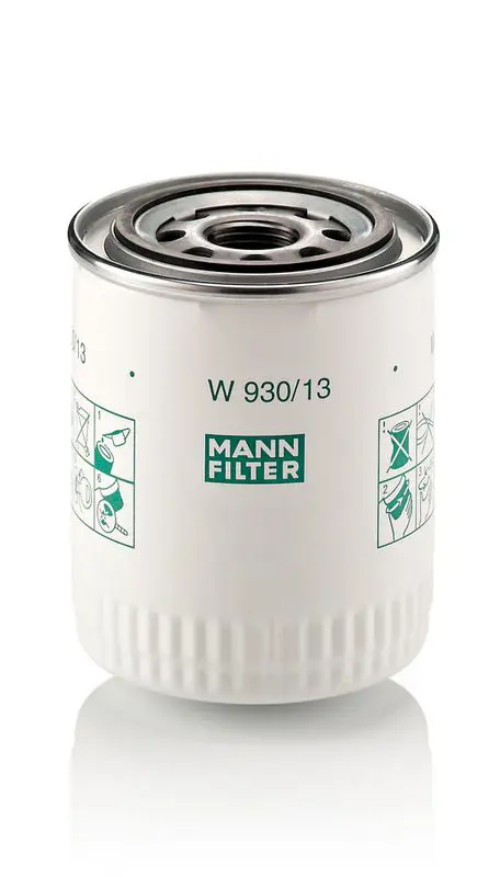 Eļļas filtrs MANN W93013
