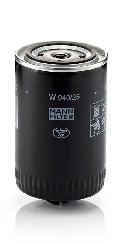 Eļļas filtrs MANN W94025