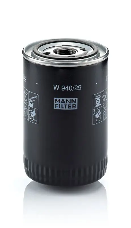 Eļļas filtrs MANN W94029