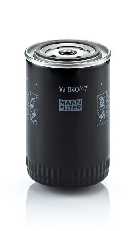 Eļļas filtrs MANN W94047
