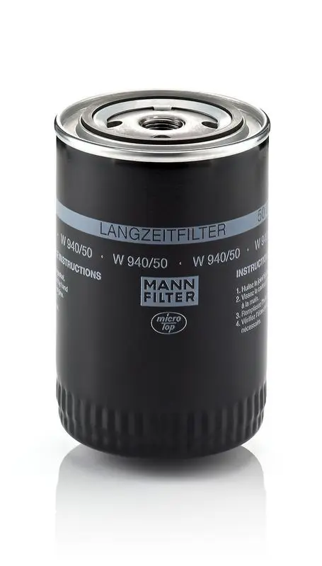 Eļļas filtrs MANN W94050