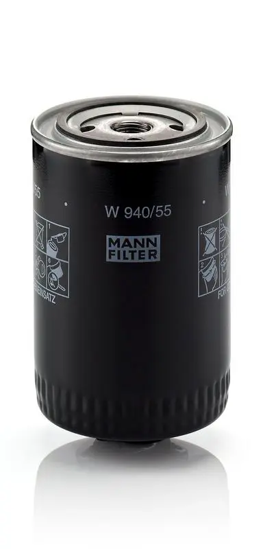 Eļļas filtrs MANN W94055
