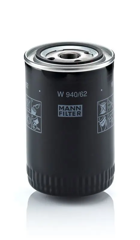 Eļļas filtrs MANN W94062