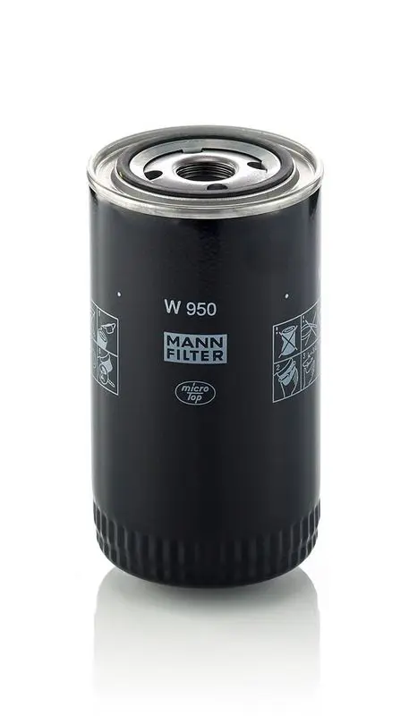 Eļļas filtrs MANN W950