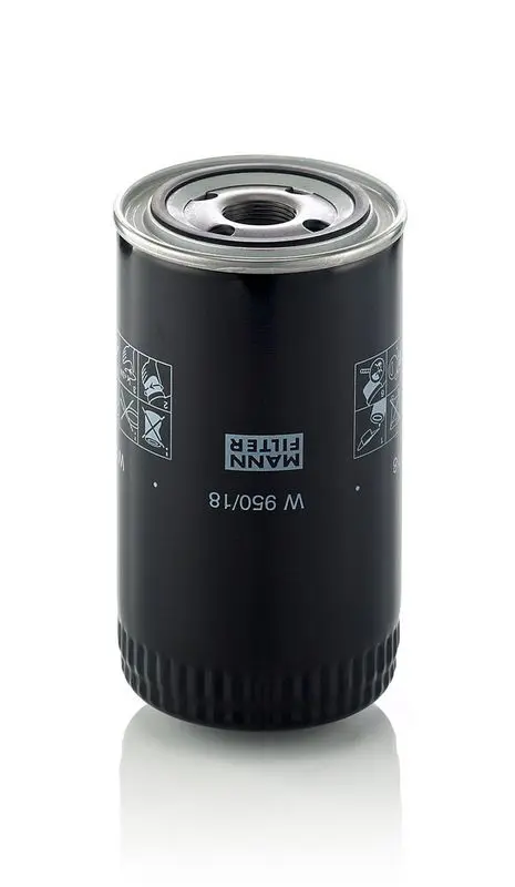 Eļļas filtrs MANN W95018