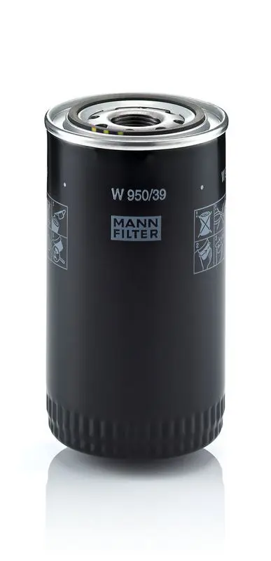 Eļļas filtrs MANN W95039