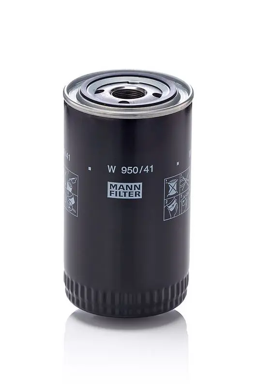 Eļļas filtrs MANN W95041