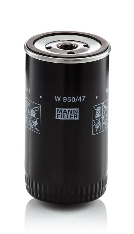 Eļļas filtrs MANN W95047