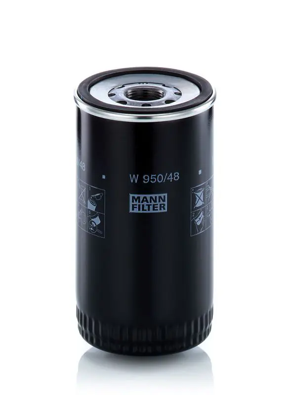 Eļļas filtrs MANN W95048