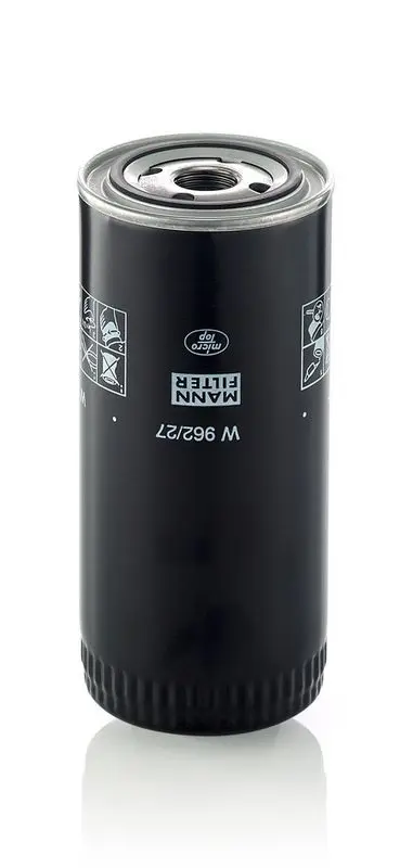 Eļļas filtrs MANN W96227